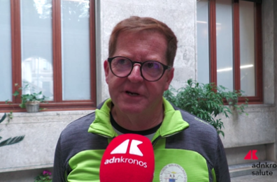 Mental coach Frangi: "In cancro seno sport fa uscire da quotidianità malattia"