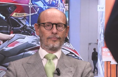 Dal 4/11 l'82esima edizione di Eicma, Meda: "Ci aspettiamo nuovo record" Dal 4/11 l'82esima edizione di Eicma, Meda: "Ci aspettiamo nuovo record"