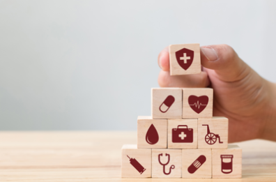 La tutela di salute e benessere, una priorità per un italiano su due