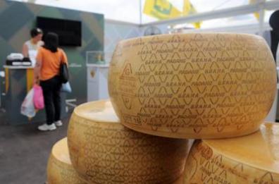 La 'Dop economy' cresce valore in 14 regioni, Nord est motore pulsante