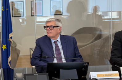 Proietti (Ismea): "La 'Dop Economy' resiliente, per prima volta superati 20 miliardi di valore e 12 miliardi di export"