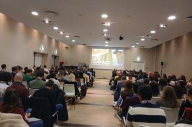 Anestesia e rianimazione cardiotoracovascolare del futuro, al via Caract 2025