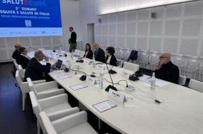 Salutequità: "Urgente nuovo piano nazionale per garantire equo accesso a servizi"