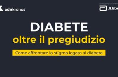 Diabete, online il vodcast per superare pregiudizio e stigma anche sul lavoro