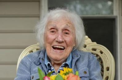 Censis, 'oltre 23mila centenari, nel 2045 over 65 saliranno a 19 mln'