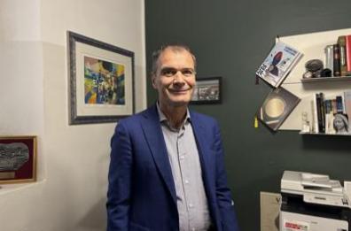 Oculista Buscemi, 'lenti Icl alternativa al laser per correggere difetti vista'