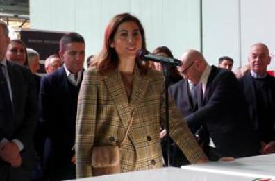 Artigianato, ass. Cappello: "Artigiano in Fiera momento che vale 200 mln di indotto per Milano"