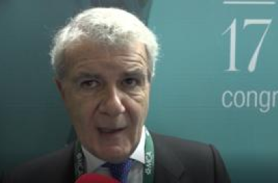 Ginecologo Vicino: "Al congresso Sigo il punto su criticità sistema e buone pratiche" Ginecologo Vicino: "Al congresso Sigo il punto su criticità sistema e buone pratiche"