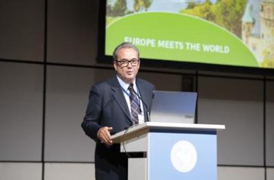 Luigi Nappi &egrave; il nuovo presidente ﻿nazionale della Societ&agrave; italiana di Ginecologia e Ostetricia