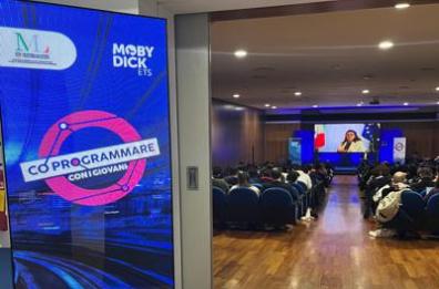 Terzo settore, partito da Salerno progetto nazionale 'Co-programmare con i giovani'