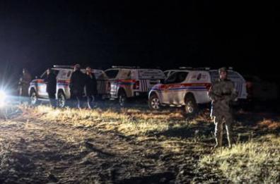 Turchia, incidente aereo: muore il capo di Stato maggiore libico