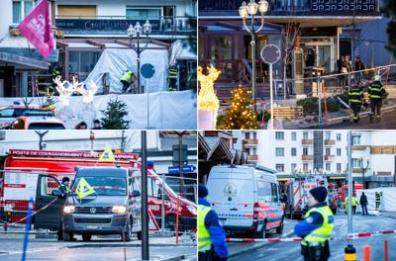Strage a festa di Capodanno a Crans-Montana in Svizzera: 40 morti e 100 feriti. Tajani: "Non esclusa presenza di italiani"