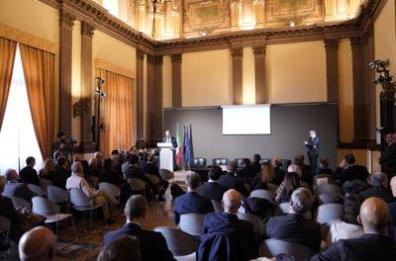 Work shortage e demografia, confronto su nuove sfide a Palazzo Wedekind