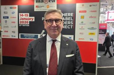 Commercio, Lusetti (Distribuzione moderna): "Settore in crescita di oltre il 30%"