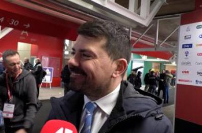 Assessore Mammi (Emilia Romagna): "Marca &egrave; fiera che cresce, cos&igrave; come il settore"