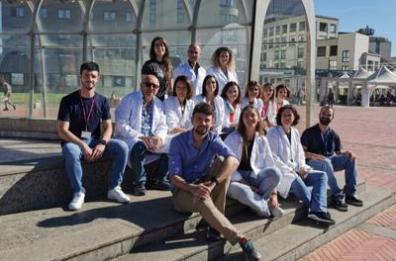 Mieloma, studio Ire Roma scopre nuovo meccanismo di resistenza alle cure