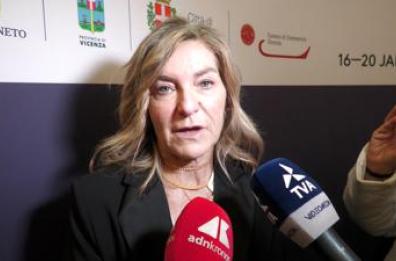 Vicenzaoro January 2026, Squarcialupi (Confindustria Federorafi): "Il 90% del fatturato settoriale viene da export"