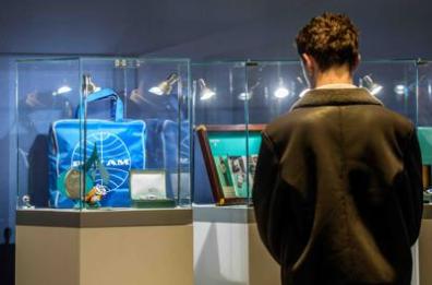 Fiere, a 'VicenzaOro' Martin Rapaport invitato da CIBJO. Come cambier&agrave; il mercato dei diamanti ﻿