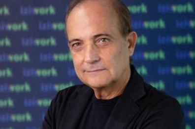 Iziwork Italia, Domenico Di Gravina managing director group Italy