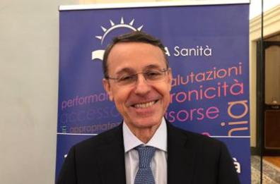 Sanit&agrave;, Mandelli (Fofi): "Ripensare Ssn razionalizzando la spesa"