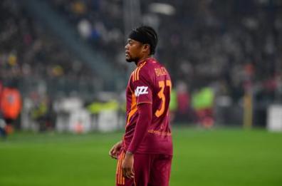 Roma, Bailey torna all'Aston Villa