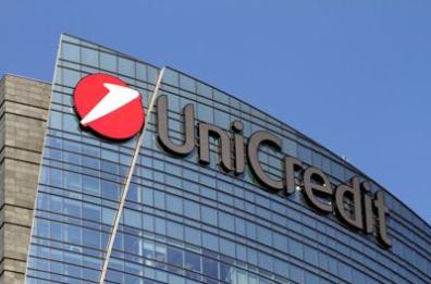 UniCredit-Mcc, mobilitati 64 mln per investimenti con Basket Bond 'Made in Italy'