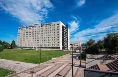 Policlinico Tor Vergata diventa azienda ospedaliera universitaria integrata a Ssn