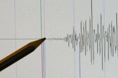 Terremoto nel Palermitano, scossa di magnitudo 3 Terremoto nel Palermitano, scossa di magnitudo 3