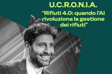 Online prima puntata di 'Amazing', podcast Ama-Adnkronos per una vita più green Online prima puntata di 'Amazing', podcast Ama-Adnkronos per una vita più green