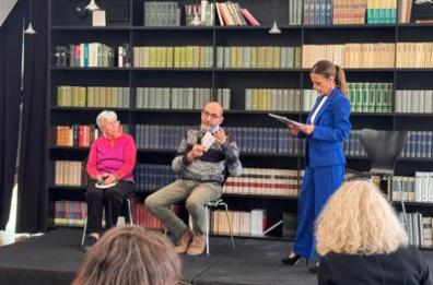 Pneumologo Papi: "In pazienti con Bpco dupilumab riduce riacutizzazioni del 30%" Pneumologo Papi: "In pazienti con Bpco dupilumab riduce riacutizzazioni del 30%"