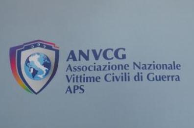 Societ&agrave;, a Roma l'evento Anvcg per la Giornata nazionale vittime civili guerre
