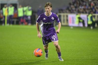 Fiorentina, infortunio per Gudmundsson