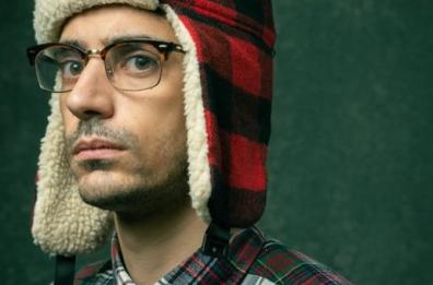 Mola di Bari, arriva Lundini: «Il mio show rock’n roll tra gag e improvvisazioni»