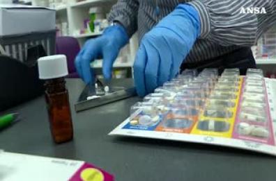 Alzheimer, la Fda approva il primo farmaco: Tricase tra i centri sperimentali 