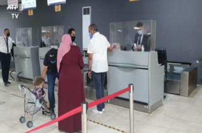 Rientrano da Dubai gli studenti salentini