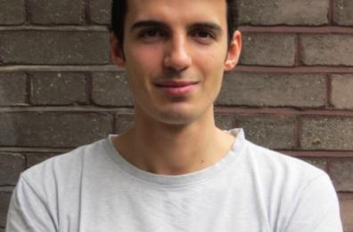 Bari piange il giovane studioso di cinema Nicola Curzio