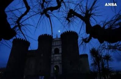 «M'illumino di meno», in Puglia castelli, musei e parchi archeologici spenti 