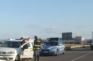 Scontro sulla Maglie - Leuca: torna la polemica sulla statale 275