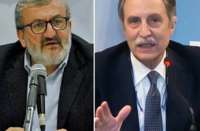 Classifica dei governatori d'Italia, Bardi settimo ed Emiliano nono