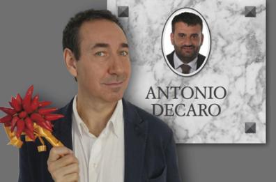 "Tu non eri Emiliano!" Il ricordo di Mingo al sindaco di Bari