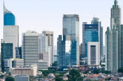 Le 10 città più trafficate al mondo