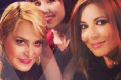 Selvaggia, Simona e le altre