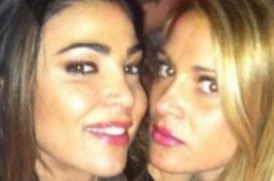 Le sorelle Capriotti, belle e innamorate della Juve