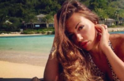 Barbara Guerra, vita da regina