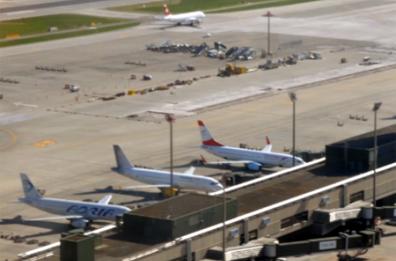 I 10 aeroporti migliori del mondo