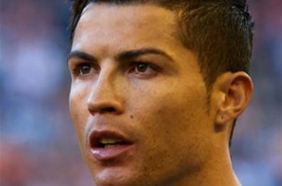 10 calciatori quando non erano ancora belli e famosi
