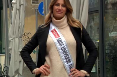 5 consigli per diventare una modella secondo Miss Universe Italy
