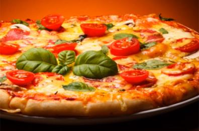 8 motivi per cui non bisogna mai rinunciare alla pizza
