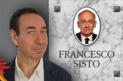 Sisto e il suo ultimo incarico