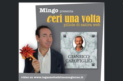 «Gianrico la tua scomparsa è una brutta storia»
